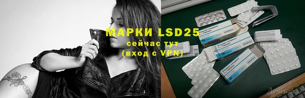хмурый Краснослободск